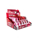 Pack de 24 Lipstick Xtreme Shine en "Cream & Pearl" - D'DONNA